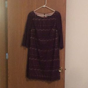 Jessica Howard Dress